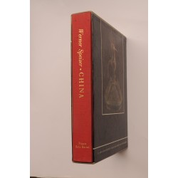 El arte de los pueblos. China