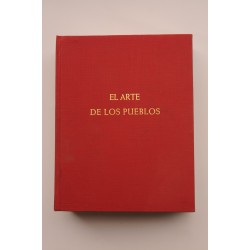 El arte de los pueblos. China 2