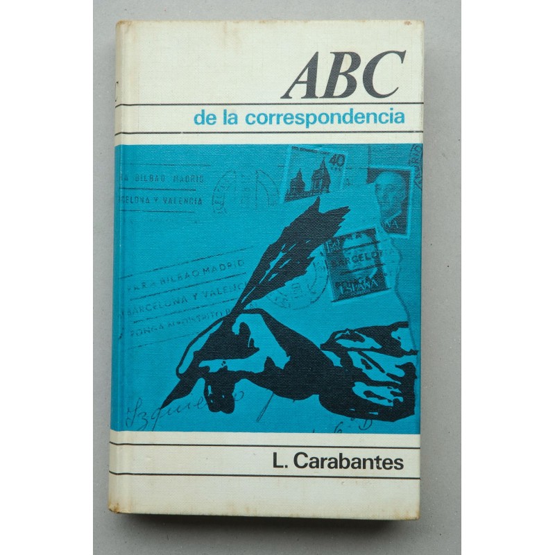 ABC de la correspondencia