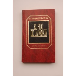 El filo de la navaja