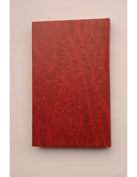 El filo de la navaja