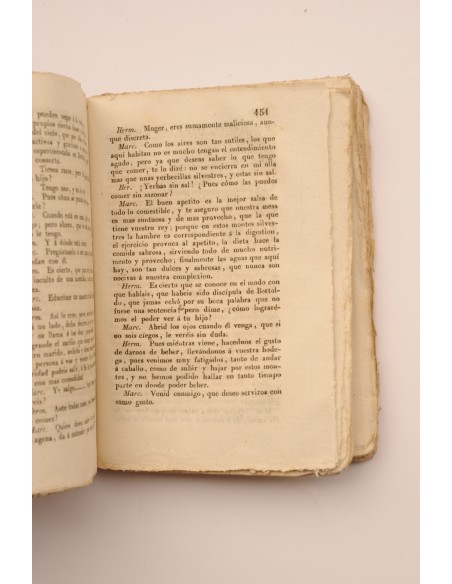 Historia de la vida, hechos y astucias sutilísimas del rústico Bertoldo, la de Bertoldino su hijo, y la de Cacaseno su nieto