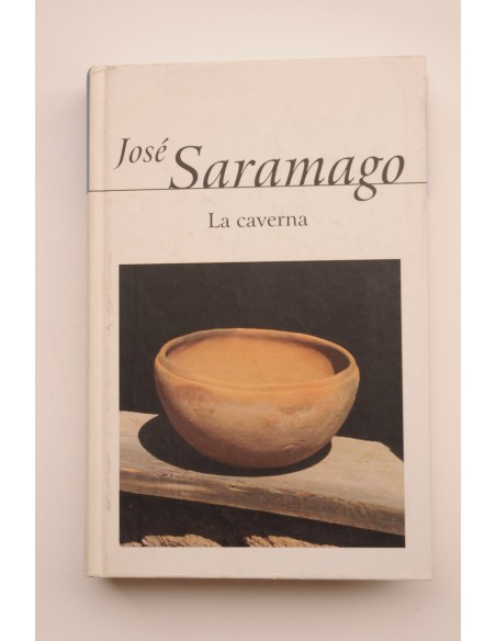 La Caverna