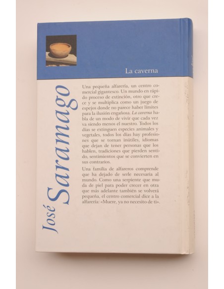 La Caverna