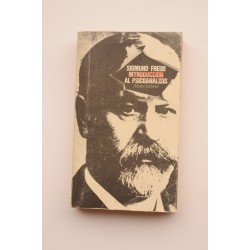 Introducción al psicoanálisis