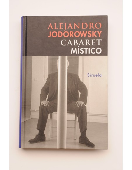 Cabaret místico