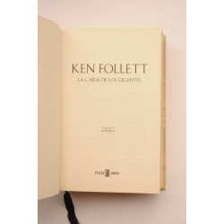 La caída de los gigantes 2