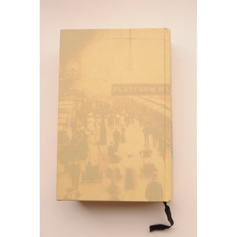 La caída de los gigantes