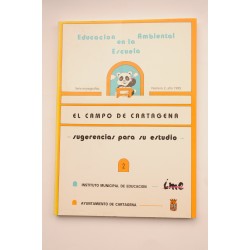 El campo de Cartagena. Sugerencias para su estudio