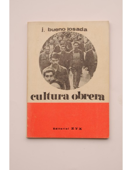 Cultura obrera