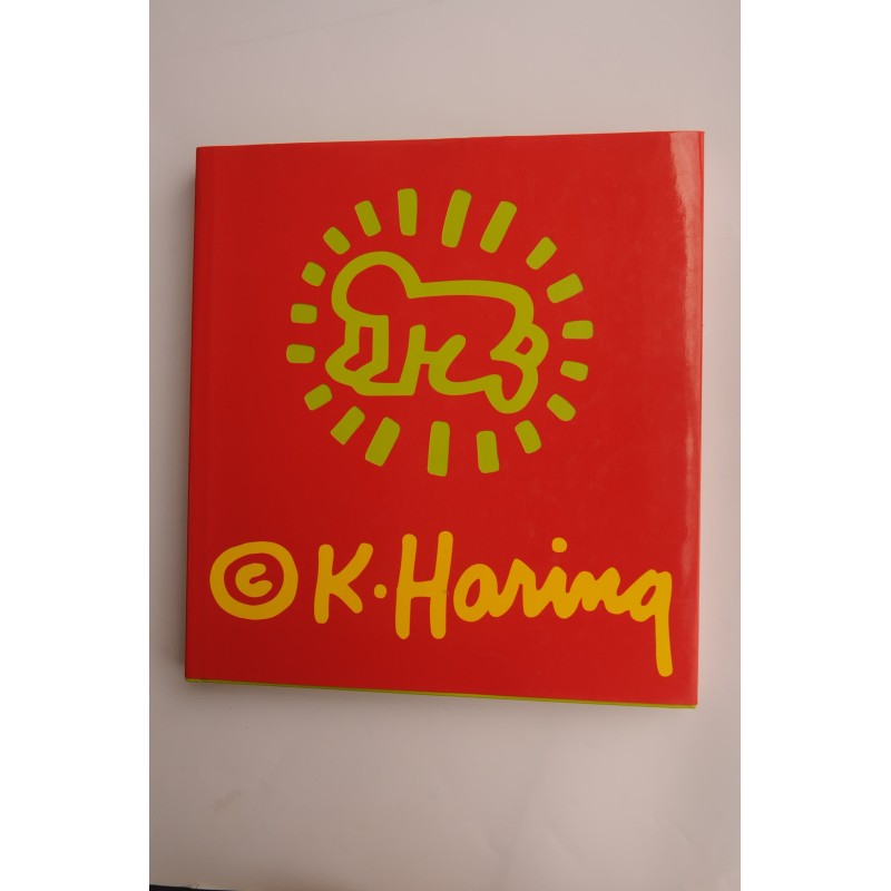 Kleith Haring