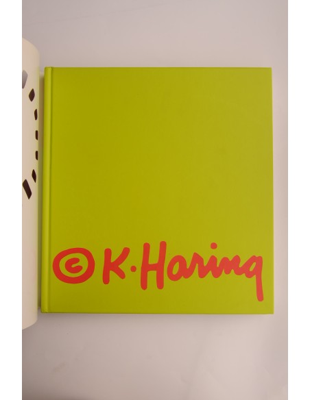 Kleith Haring