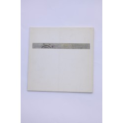 Santiago Serrano. Catálogo de exposiciones. Galería Joan...