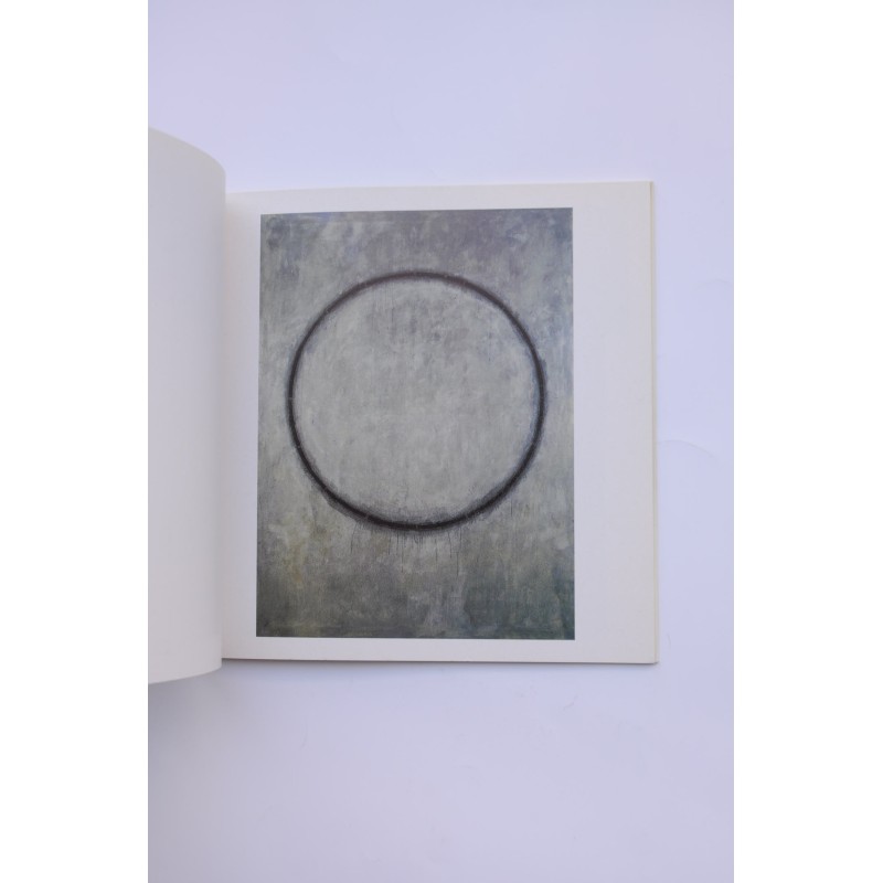 Santiago Serrano. Catálogo de exposiciones....