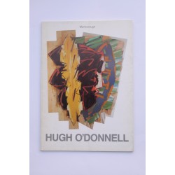 Hugh O'Donnell : recent work April 1984 to april 198....