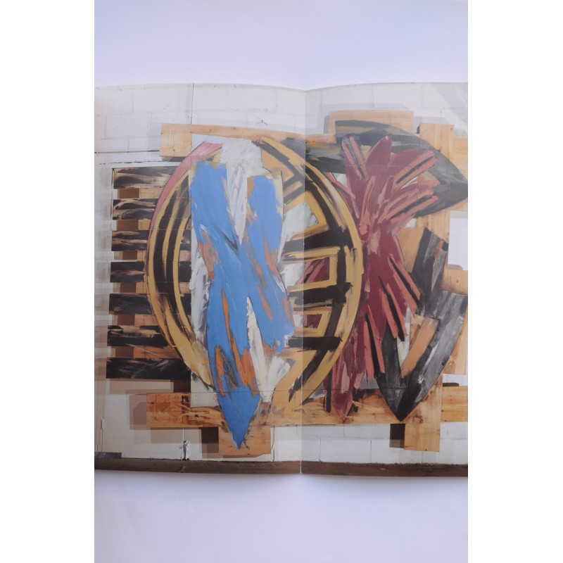 Hugh O'Donnell : recent work April 1984 to...