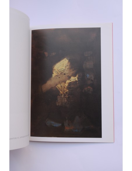 Broto. Peintures 1989 