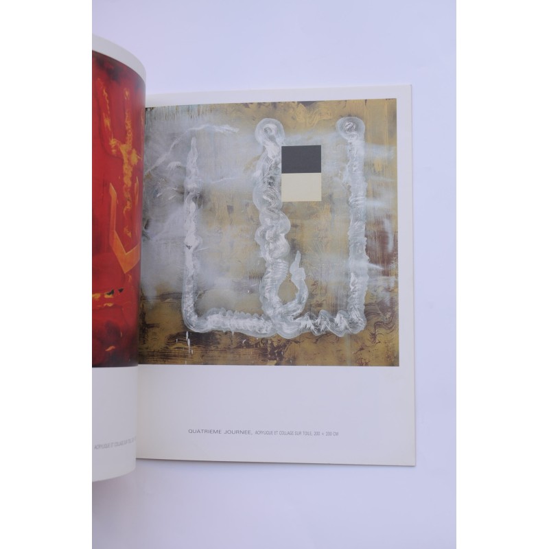 Broto. Peintures 1989 
