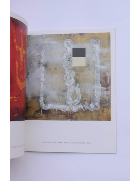 Broto. Peintures 1989 