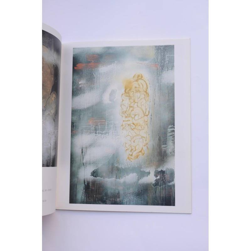 Broto. Peintures 1989 