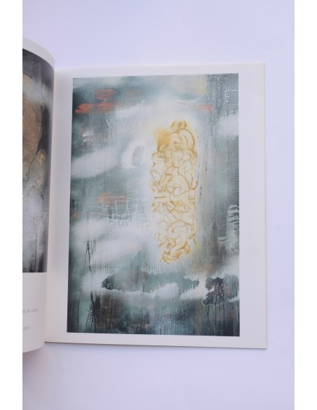 Broto. Peintures 1989 
