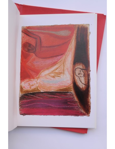 Mimmo Paladino. Hundert  tage für Salzburg. Catálogo de exposiciones, London, Waddington Galleries,1984
