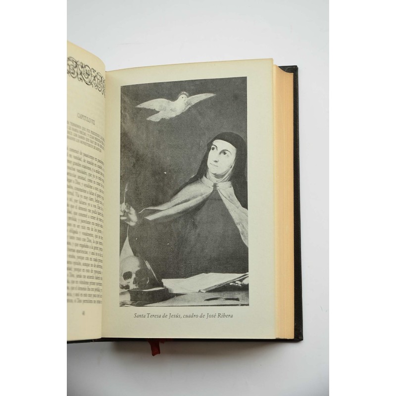 Teresa de Jesús