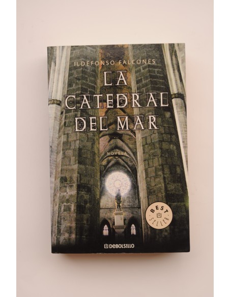 La Catedral del Mar