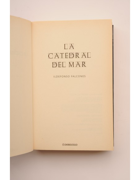 La Catedral del Mar