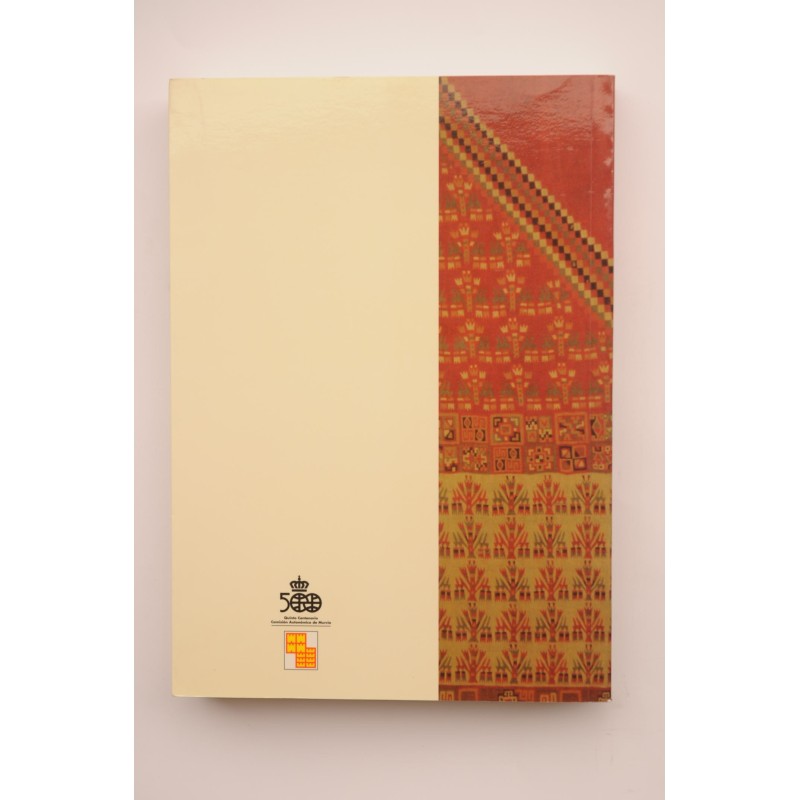 Colibrí florido : escribir en Murcia