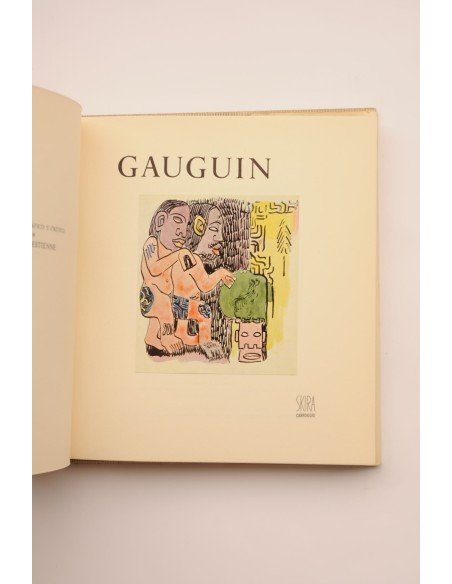 Gauguin