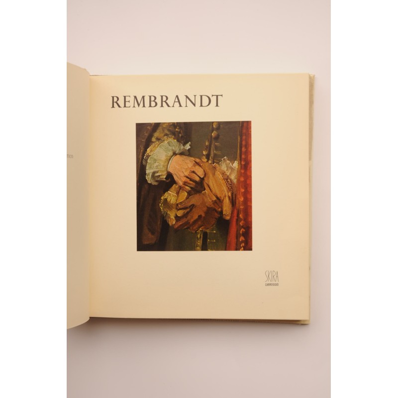Rembrandt