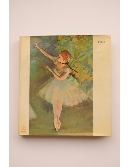 Degas