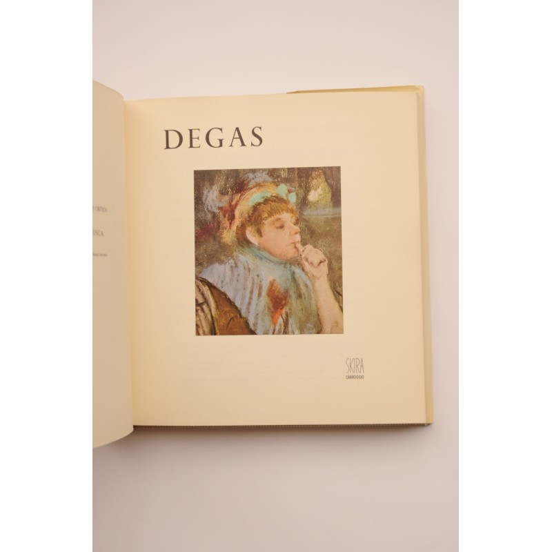 Degas