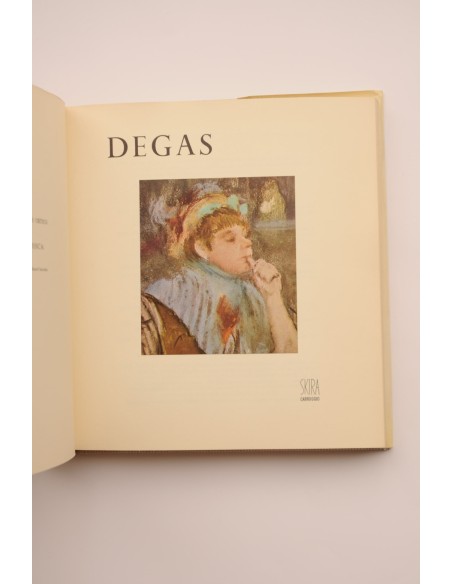 Degas
