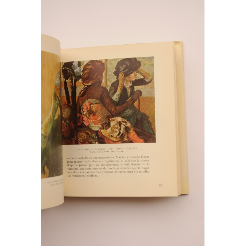 Degas