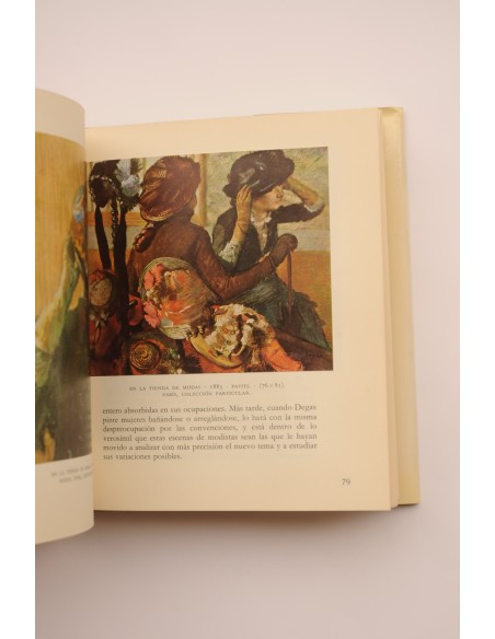 Degas