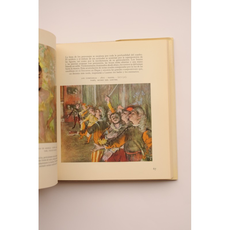 Degas