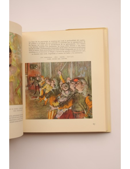 Degas