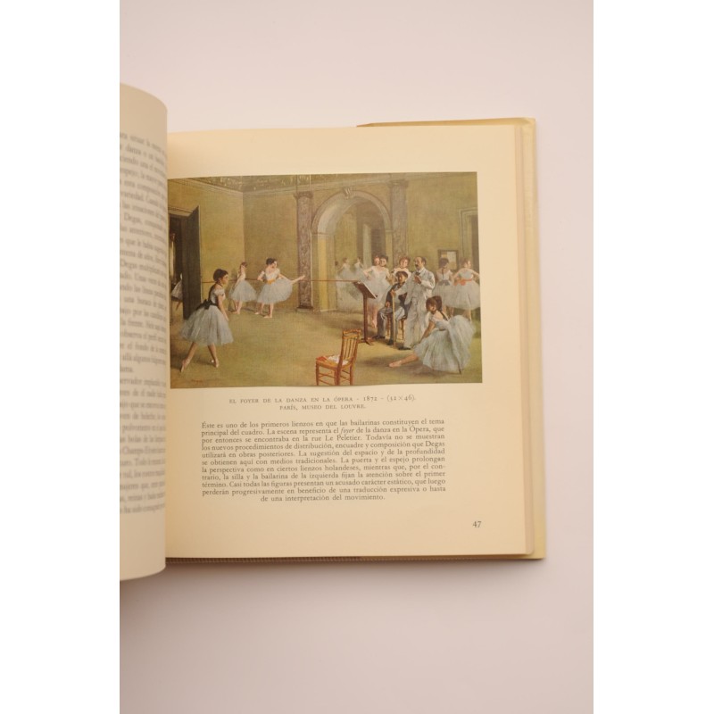 Degas