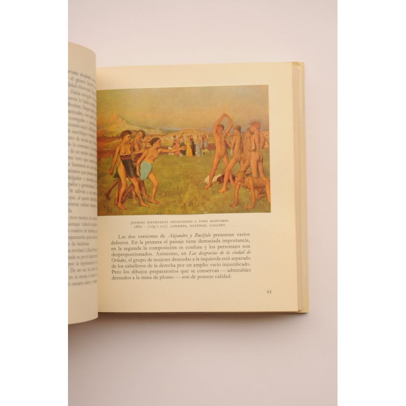 Degas