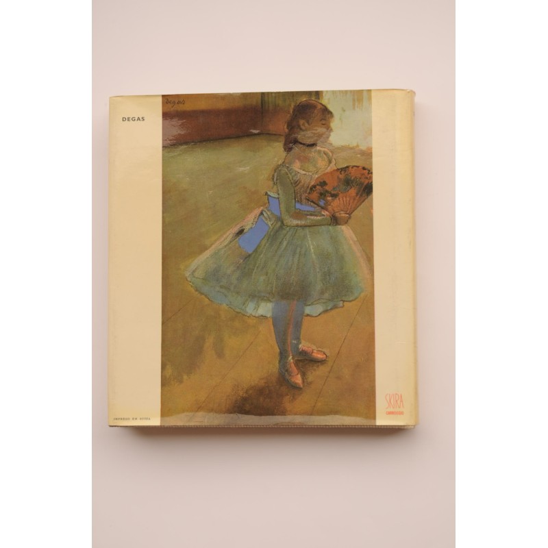Degas