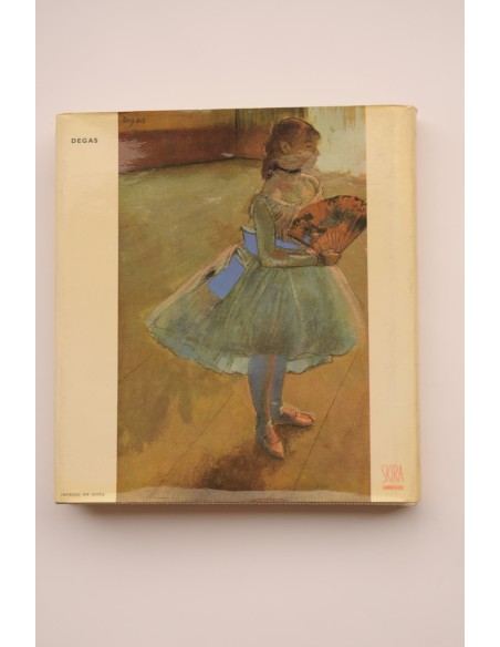 Degas