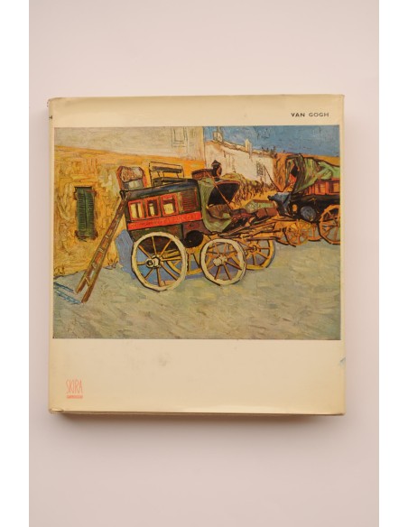 Van Gogh