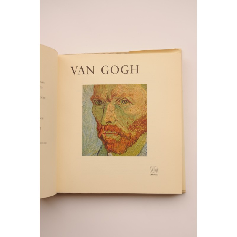 Van Gogh