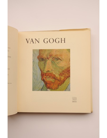 Van Gogh