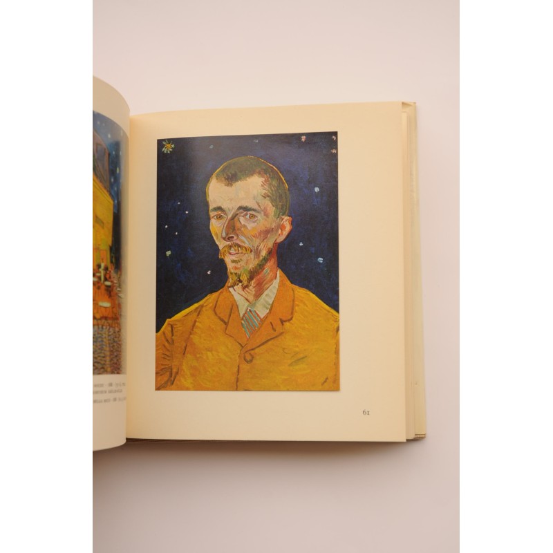 Van Gogh