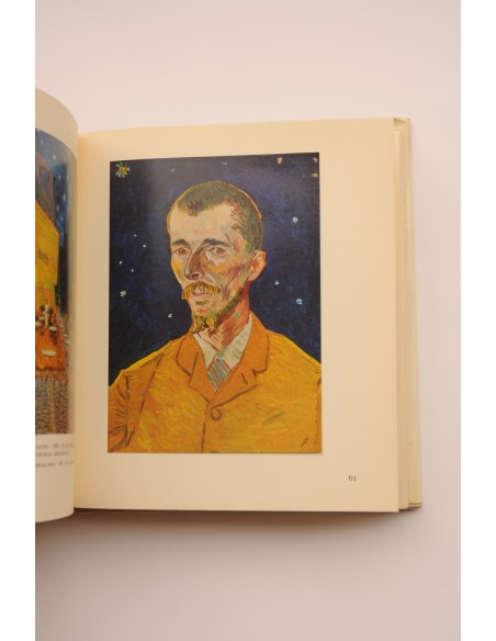 Van Gogh
