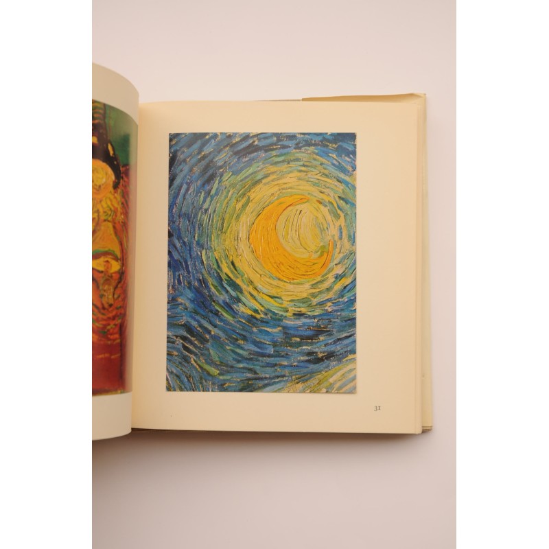 Van Gogh