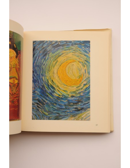 Van Gogh